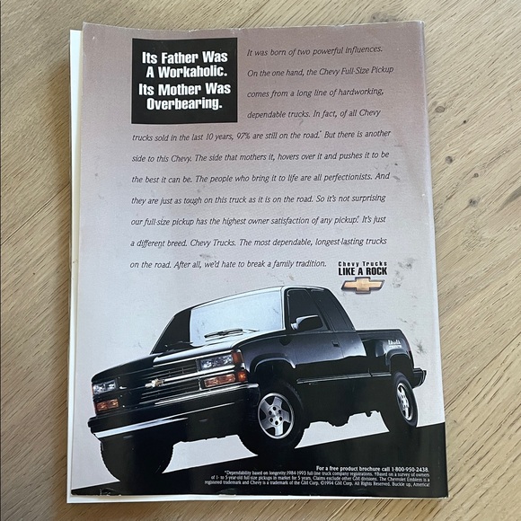 1994 Sports Illustrated 40th Anniversary Issue - Picture 2 of 2